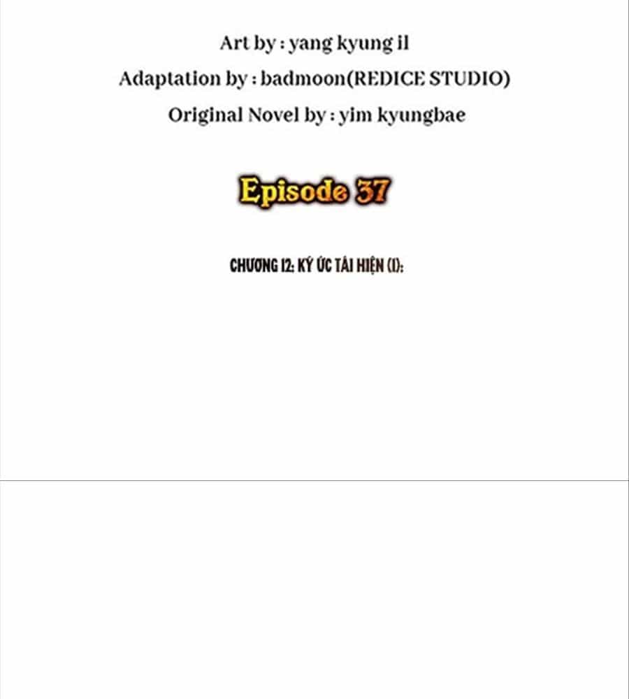 Võ Vương Tái Thế - Chương 37 - ảnh 2