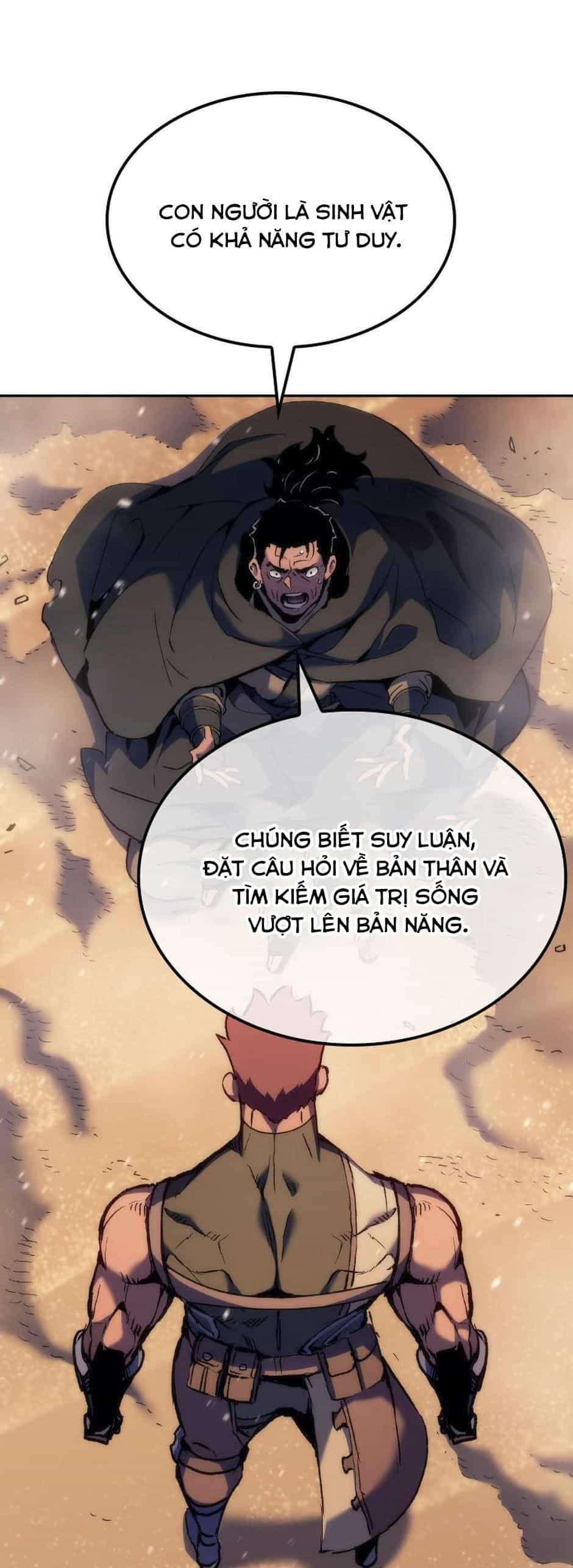Võ Vương Tái Thế - Chương 38 - ảnh 118
