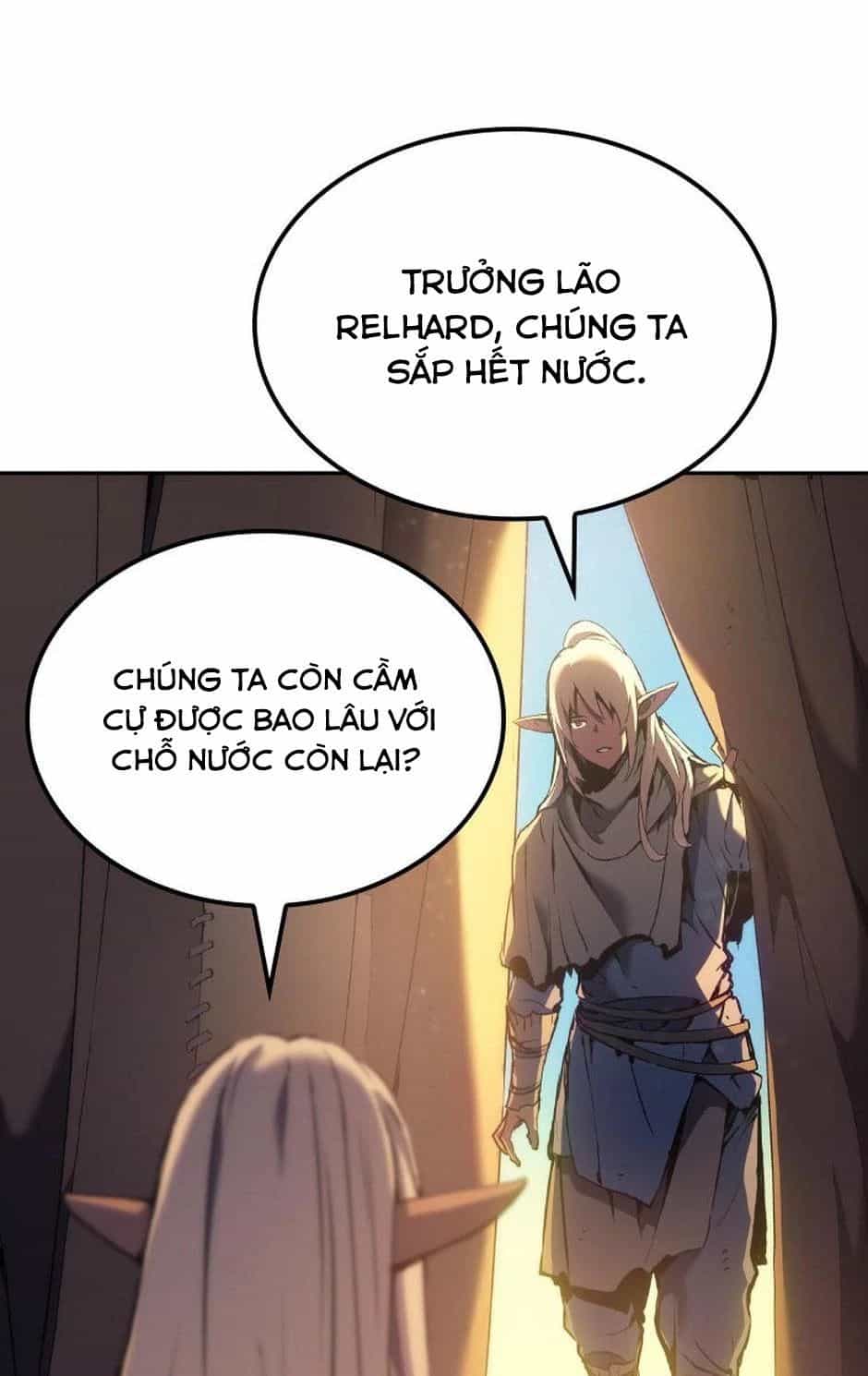 Võ Vương Tái Thế - Chương 39 - ảnh 111