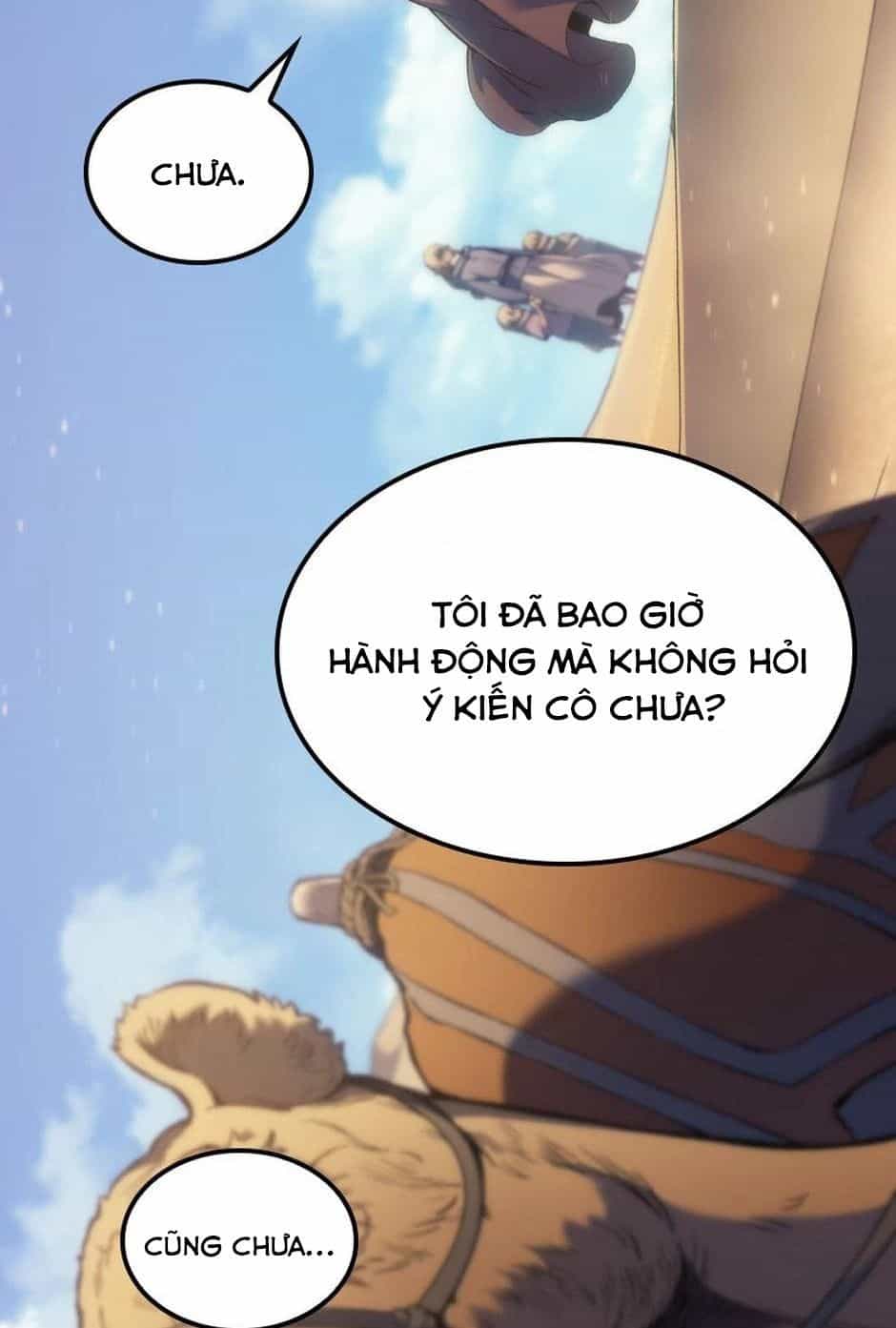 Võ Vương Tái Thế - Chương 39 - ảnh 22