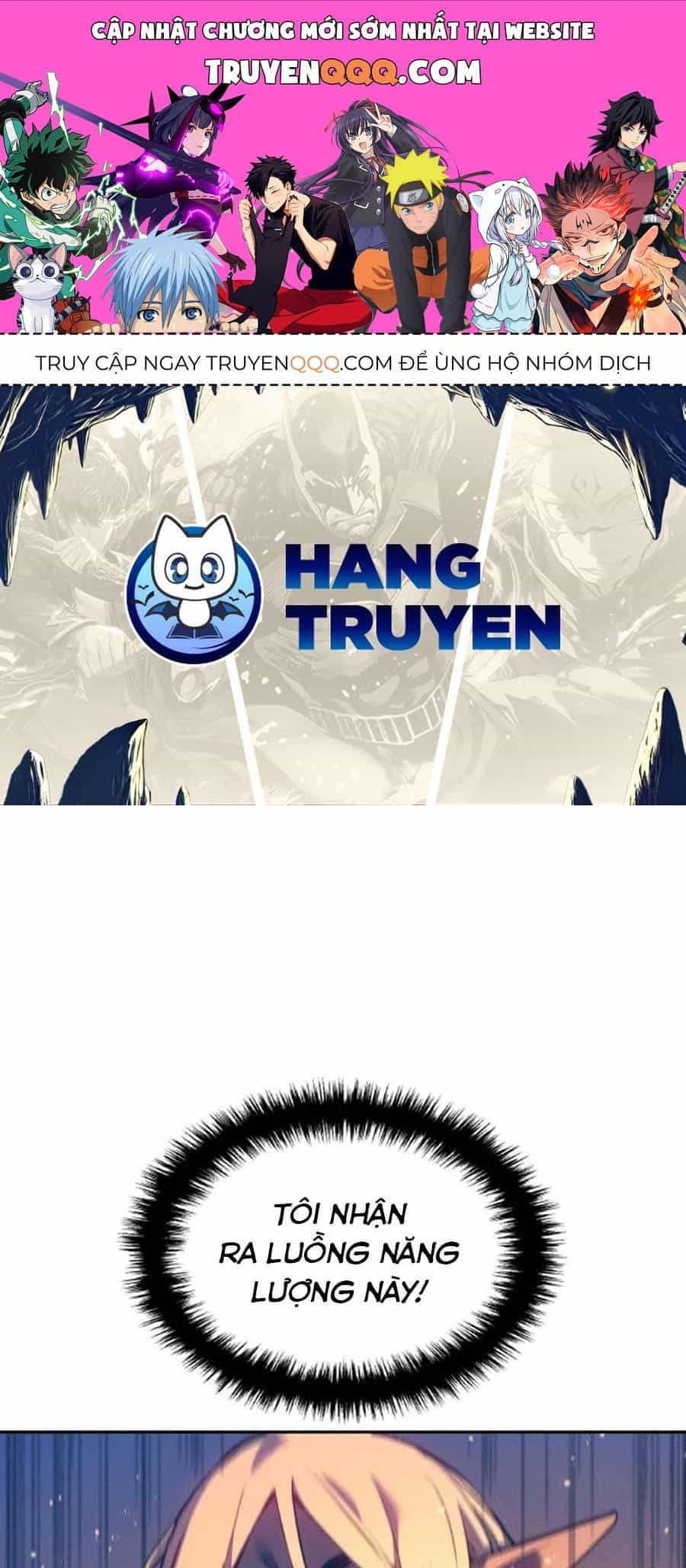 Võ Vương Tái Thế - Chương 40 - ảnh 1
