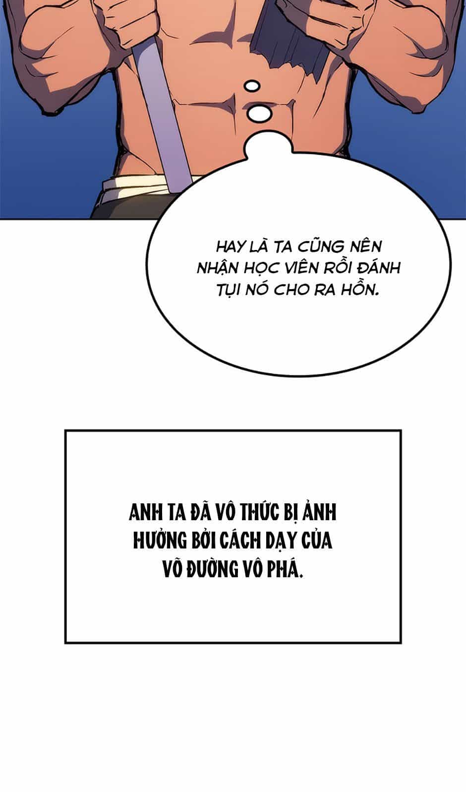 Võ Vương Tái Thế - Chương 4 - ảnh 85