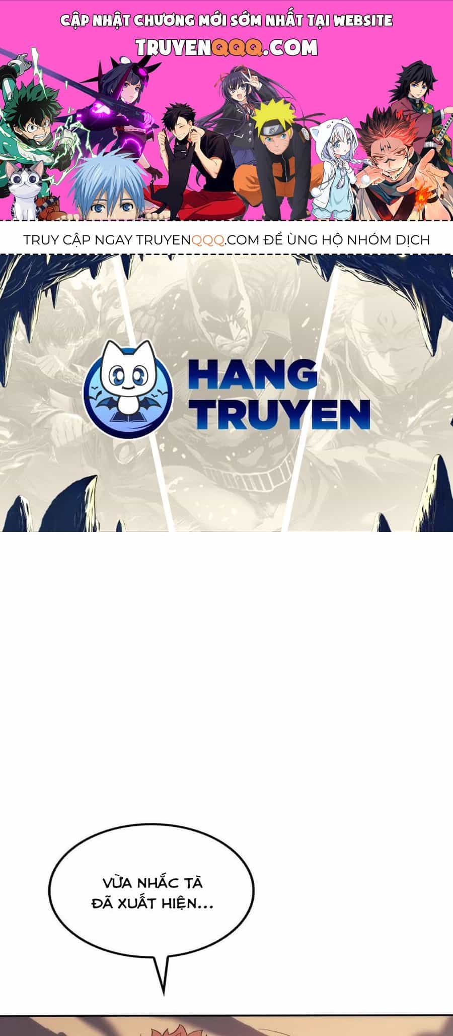 Võ Vương Tái Thế - Chương 44 - ảnh 1