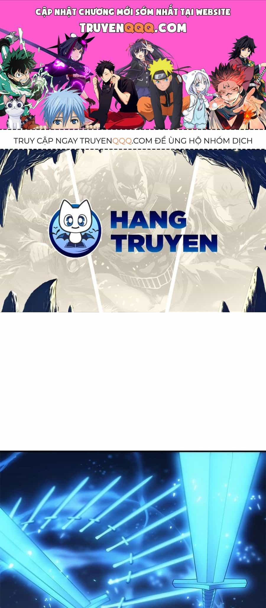 Võ Vương Tái Thế - Chương 46 - ảnh 1
