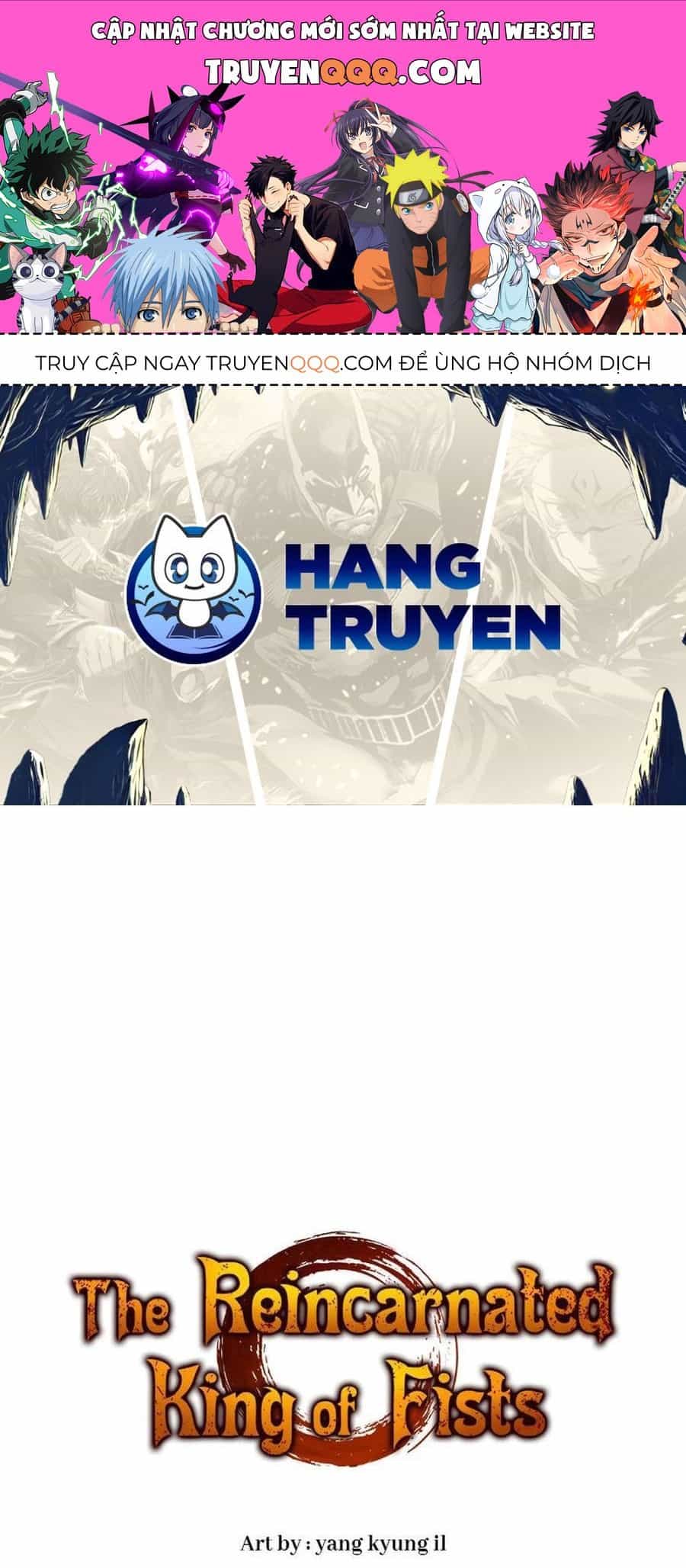 Võ Vương Tái Thế - Chương 48 - ảnh 1