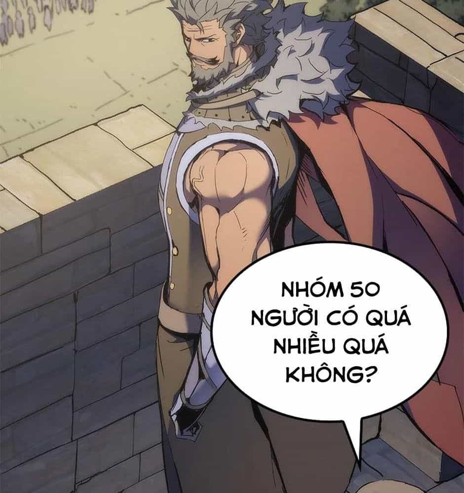 Võ Vương Tái Thế - Chương 49 - ảnh 110