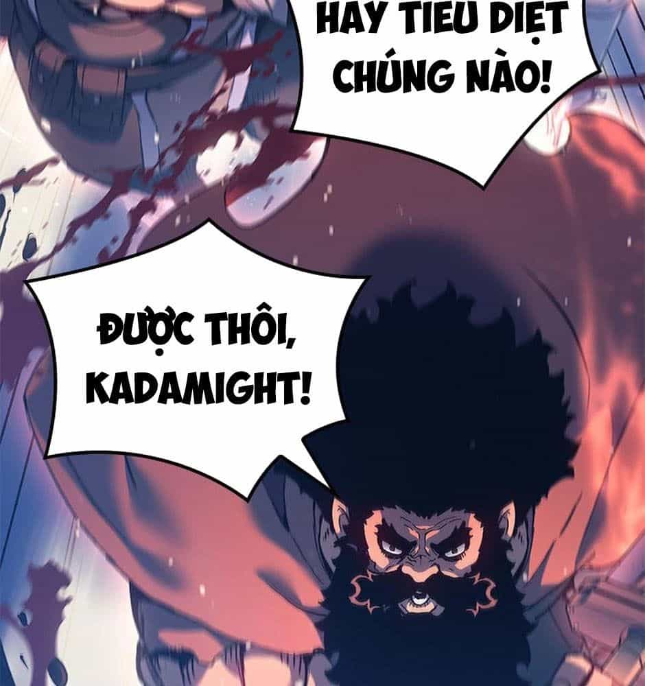 Võ Vương Tái Thế - Chương 49 - ảnh 137
