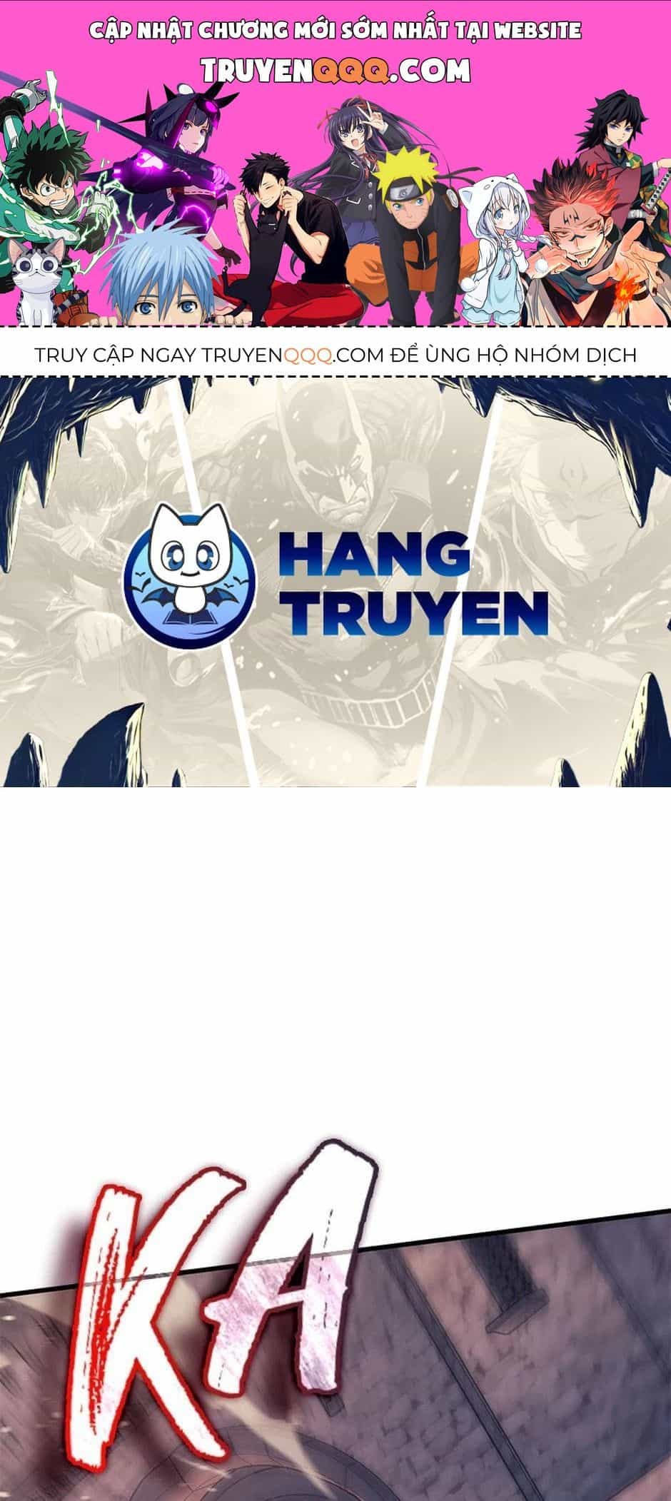 Võ Vương Tái Thế - Chương 50 - ảnh 1