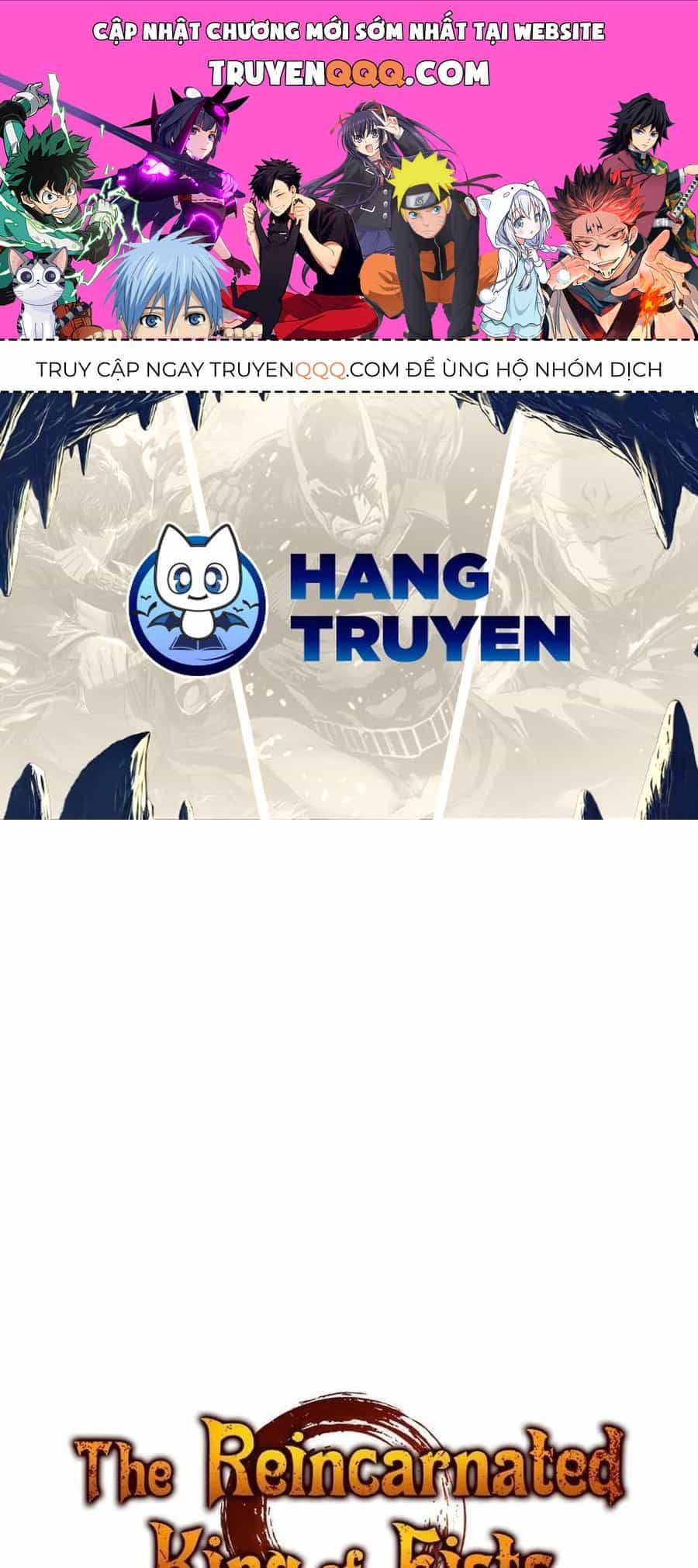 Võ Vương Tái Thế - Chương 51 - ảnh 1