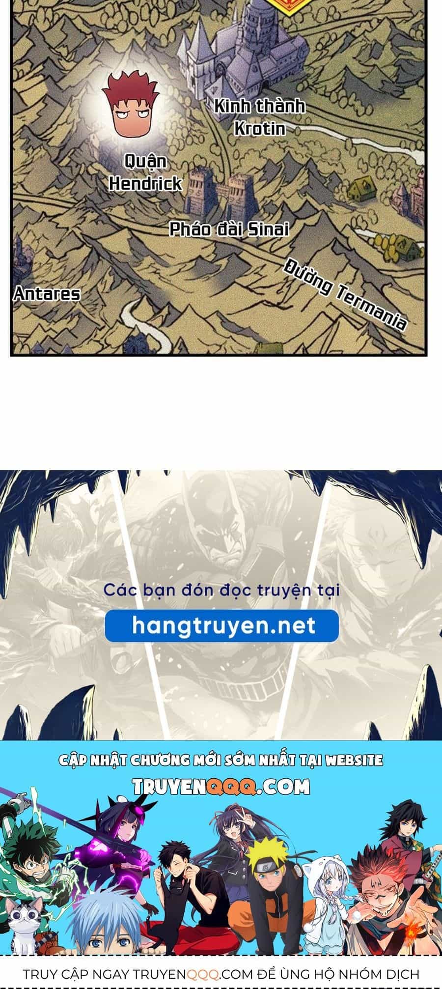 Võ Vương Tái Thế - Chương 51 - ảnh 197