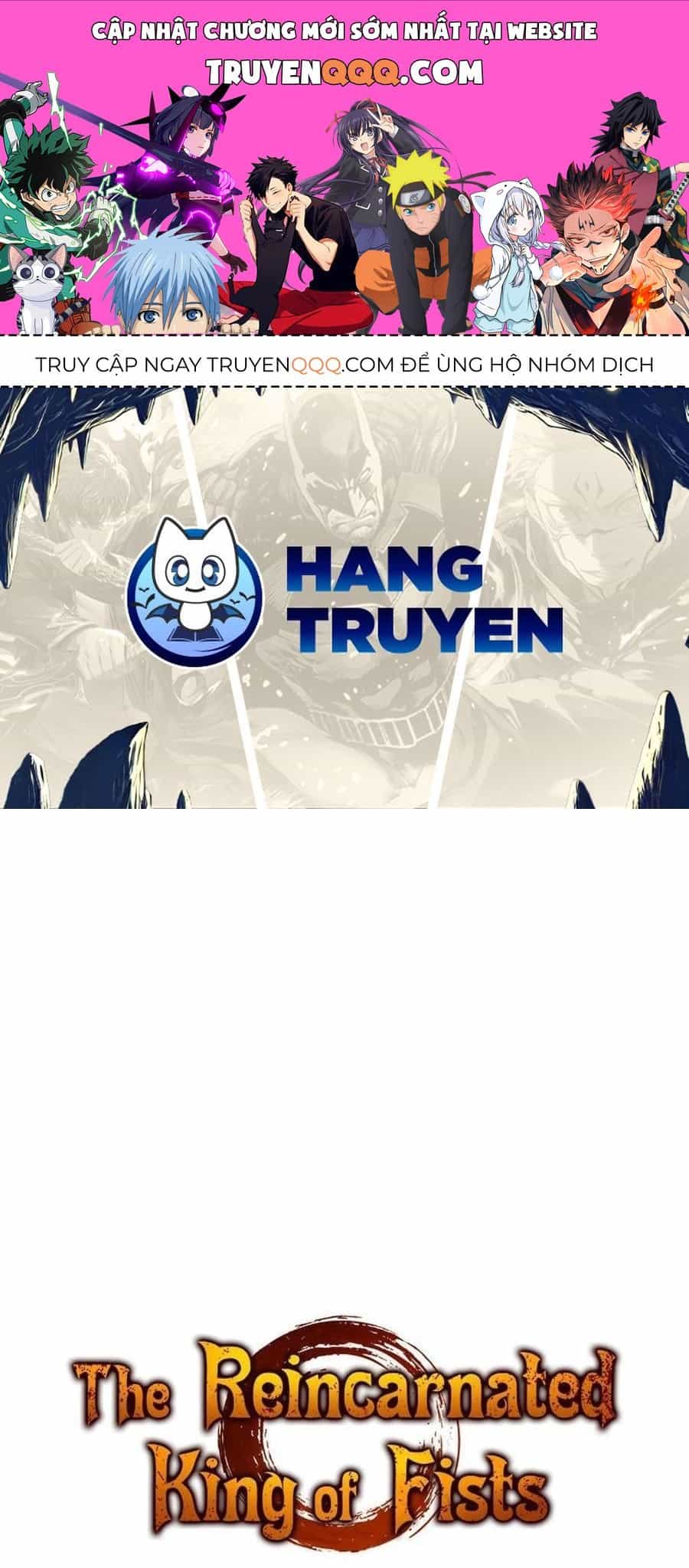 Võ Vương Tái Thế - Chương 52 - ảnh 1