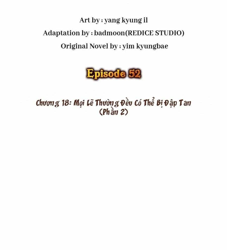 Võ Vương Tái Thế - Chương 52 - ảnh 2