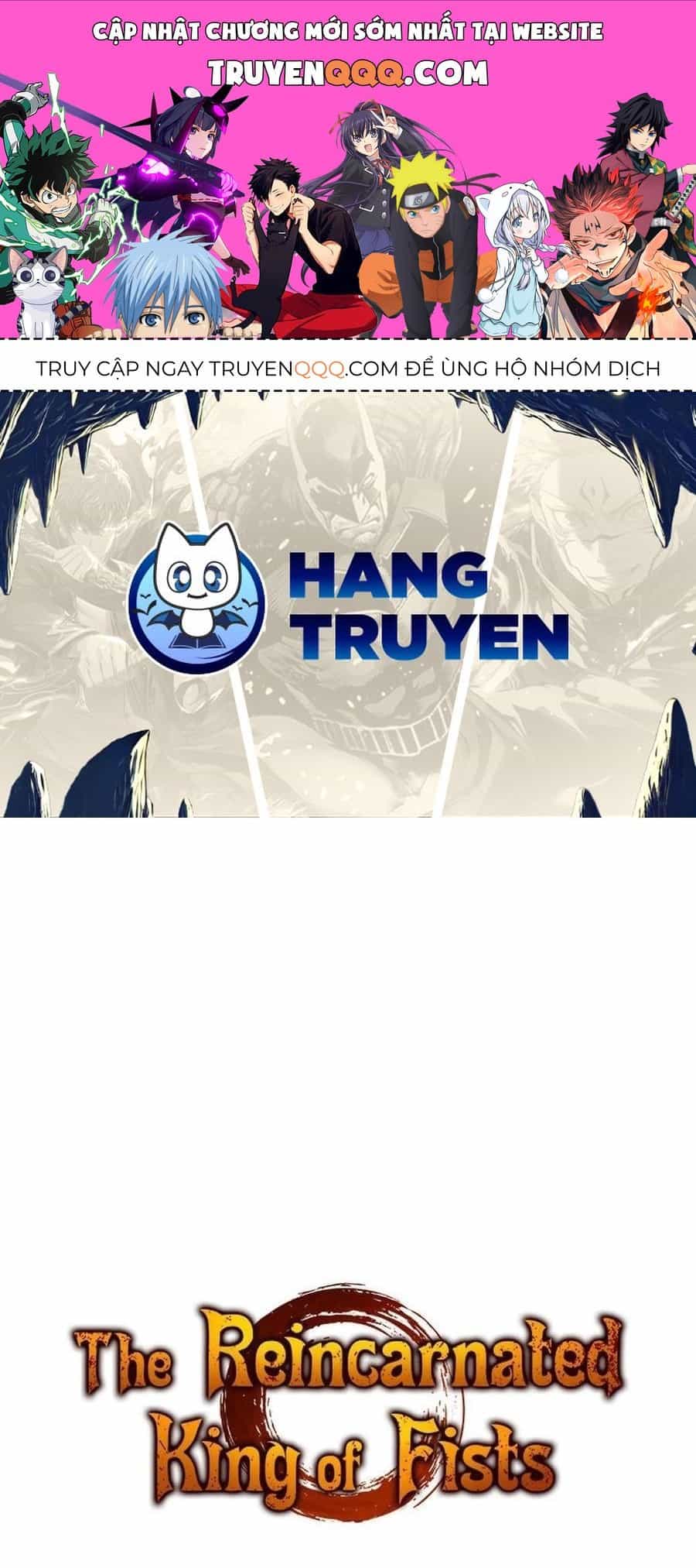 Võ Vương Tái Thế - Chương 53 - ảnh 1