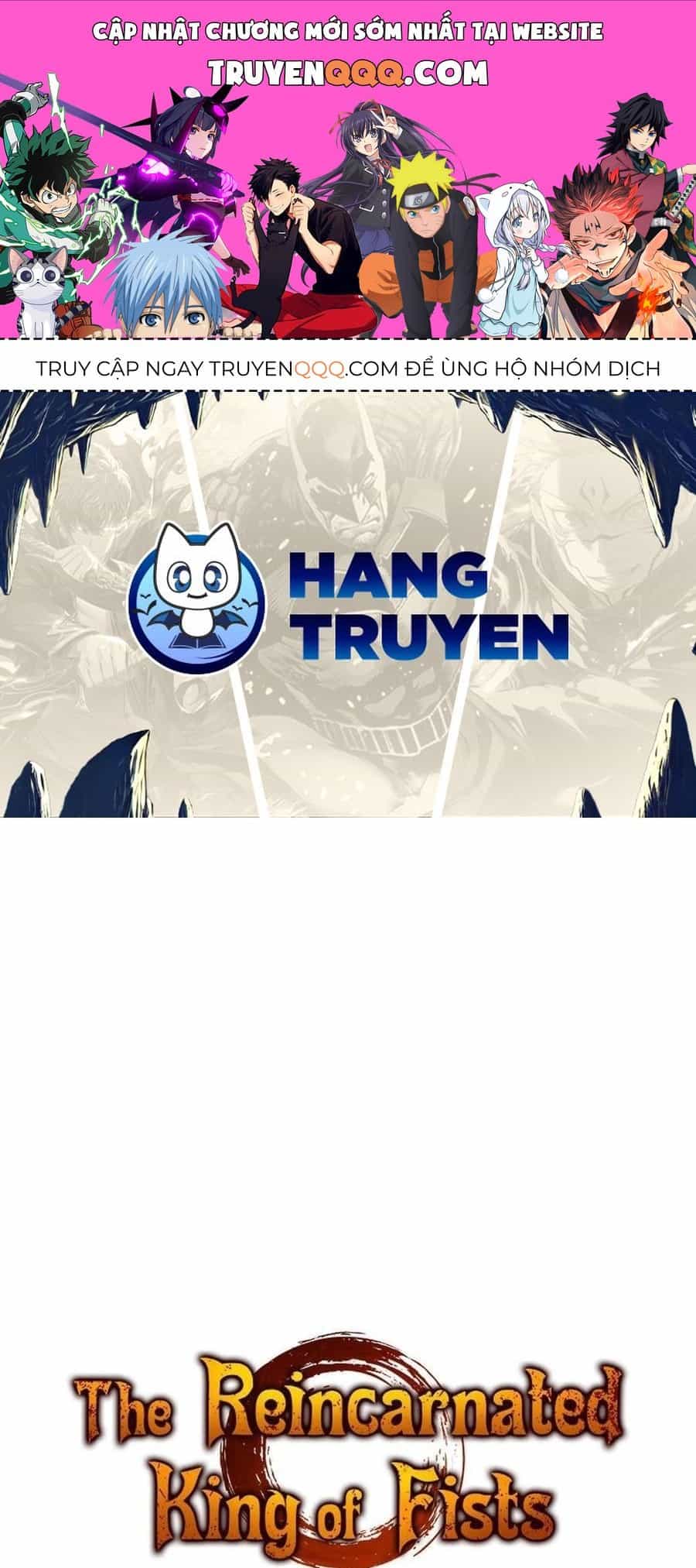 Võ Vương Tái Thế - Chương 54 - ảnh 1