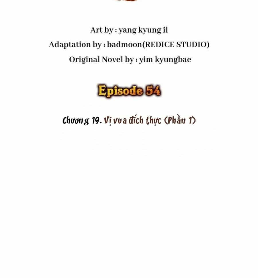 Võ Vương Tái Thế - Chương 54 - ảnh 2
