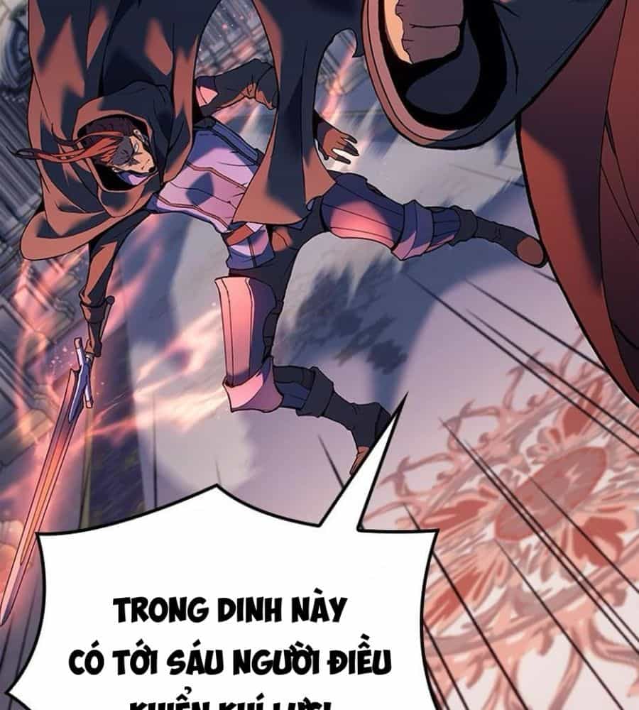 Võ Vương Tái Thế - Chương 56 - ảnh 55