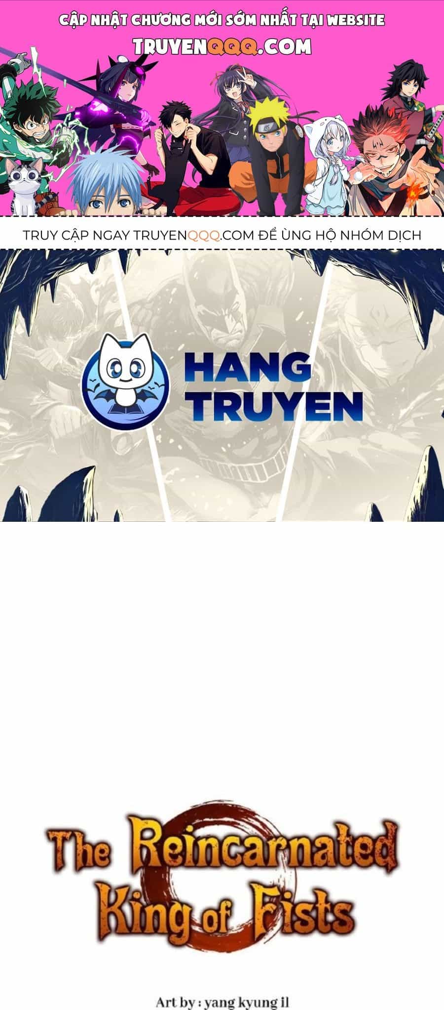 Võ Vương Tái Thế - Chương 57 - ảnh 1