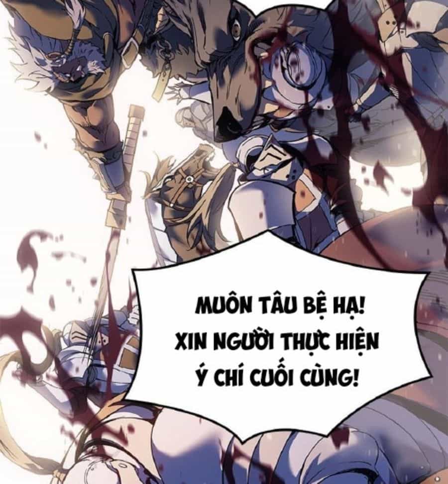 Võ Vương Tái Thế - Chương 57 - ảnh 117