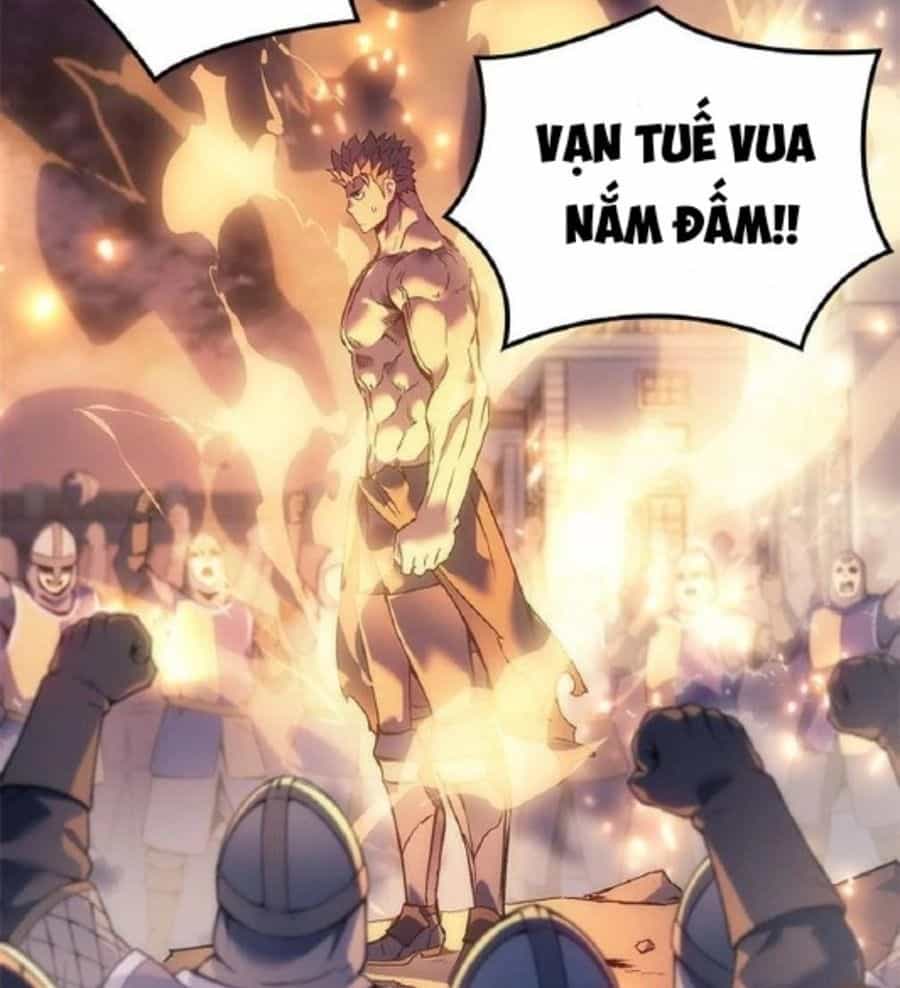 Võ Vương Tái Thế - Chương 57 - ảnh 16
