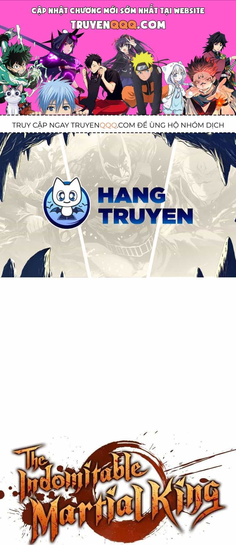 Võ Vương Tái Thế - Chương 60 - ảnh 1