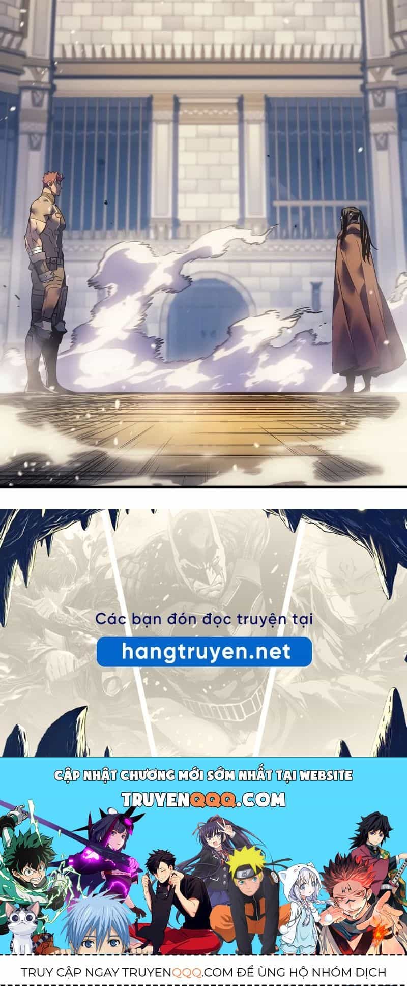 Võ Vương Tái Thế - Chương 61 - ảnh 189