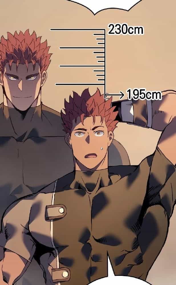 Võ Vương Tái Thế - Chương 62 - ảnh 8