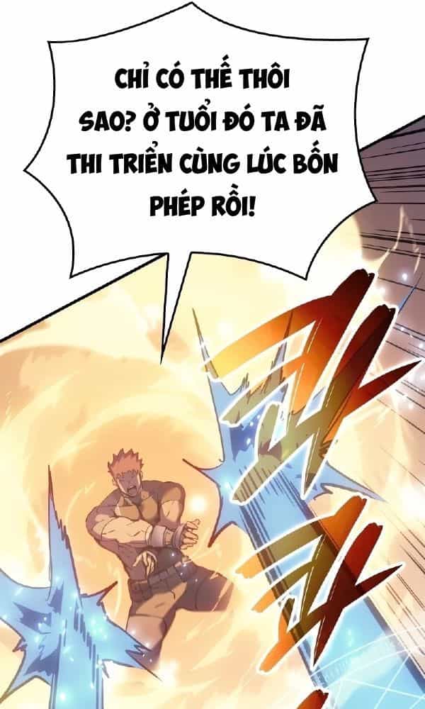Võ Vương Tái Thế - Chương 62 - ảnh 91