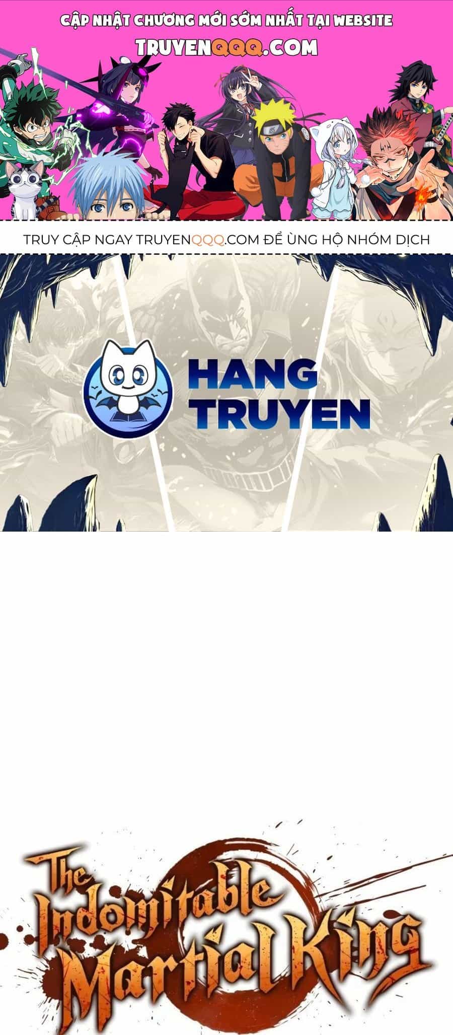 Võ Vương Tái Thế - Chương 64 - ảnh 1