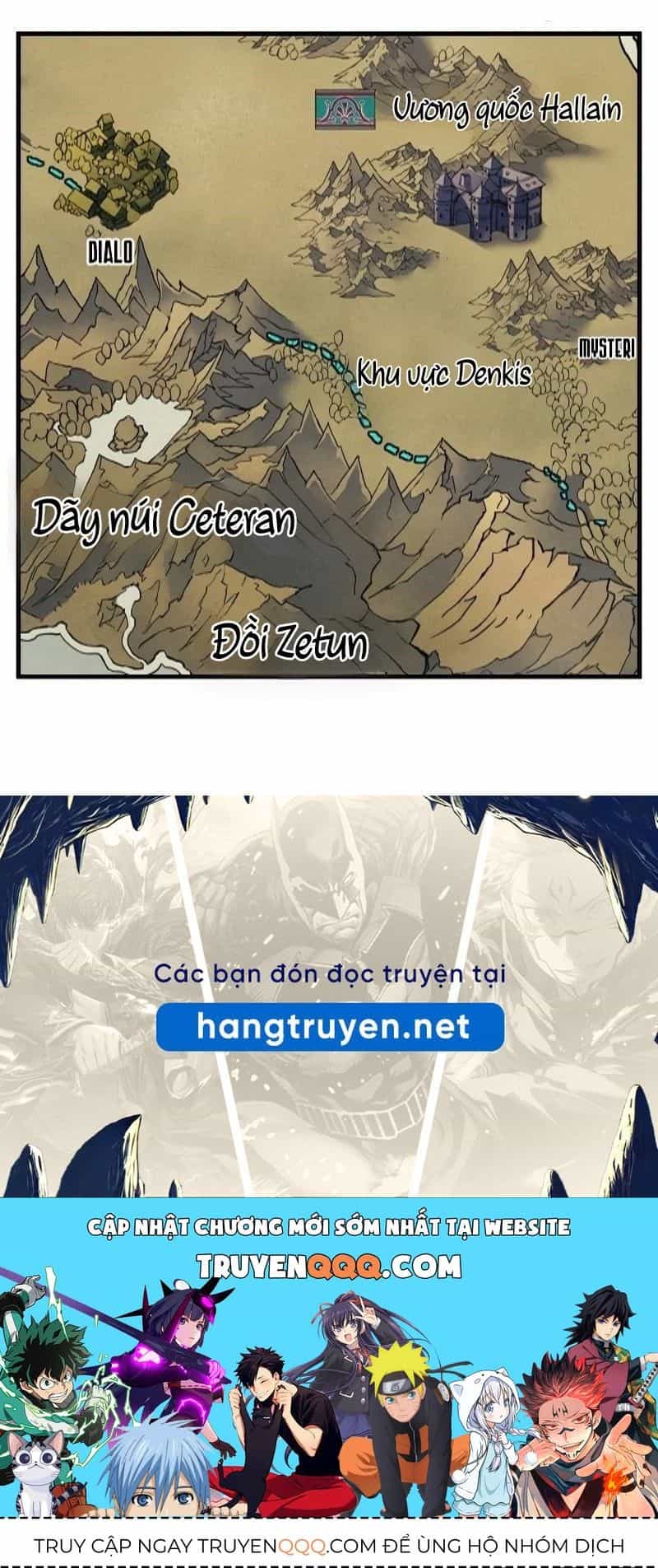 Võ Vương Tái Thế - Chương 66 - ảnh 208