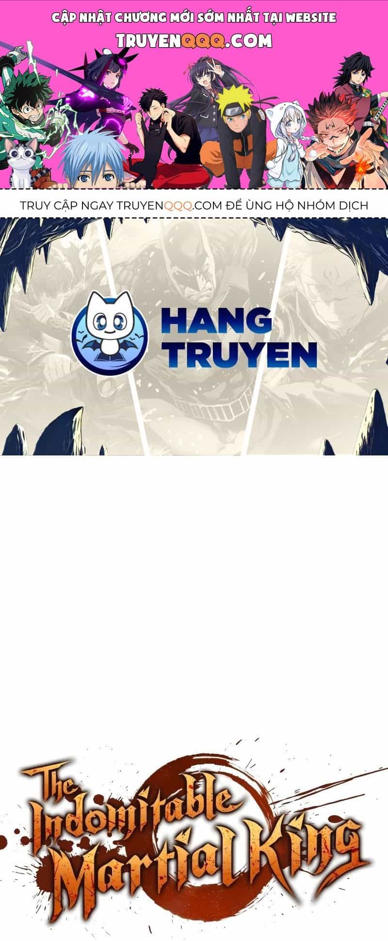 Võ Vương Tái Thế - Chương 68 - ảnh 1