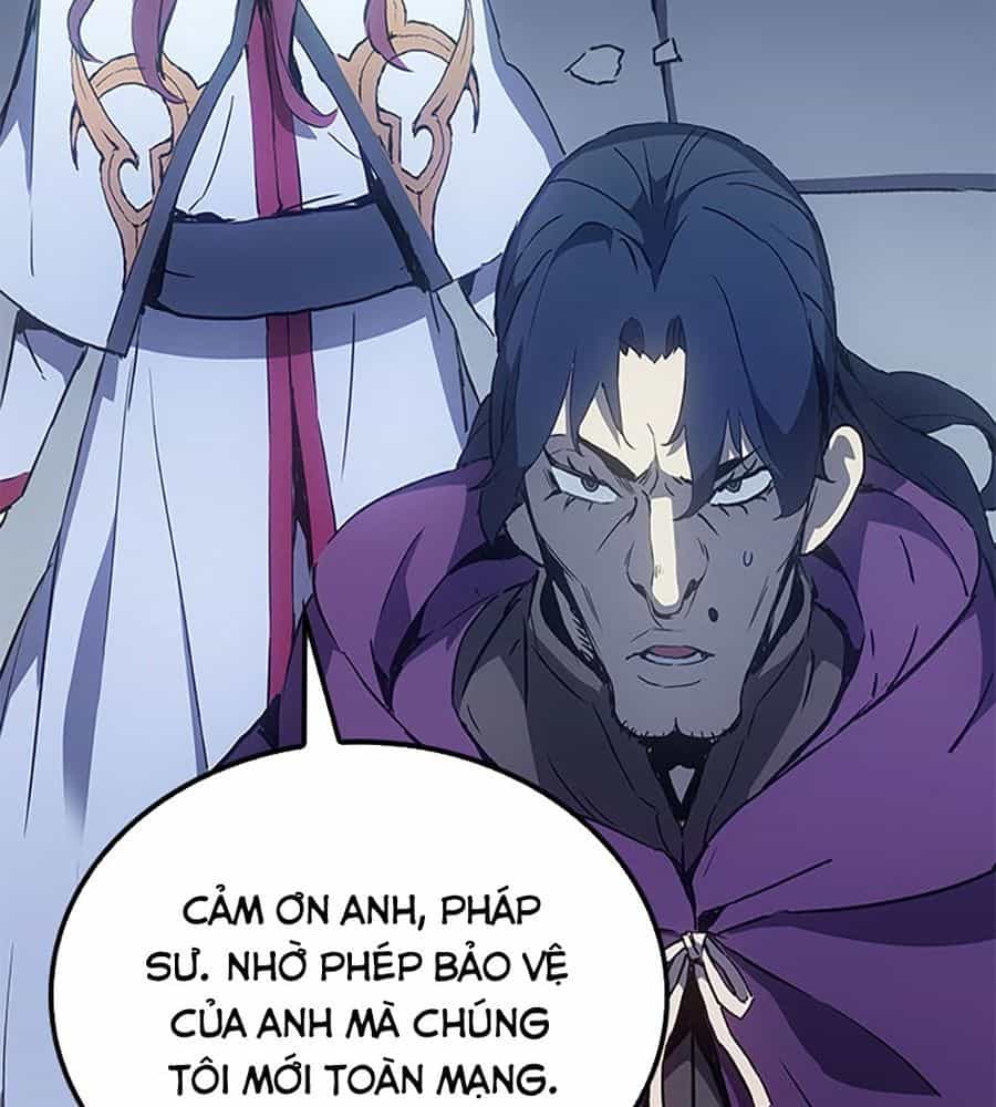 Võ Vương Tái Thế - Chương 8 - ảnh 10