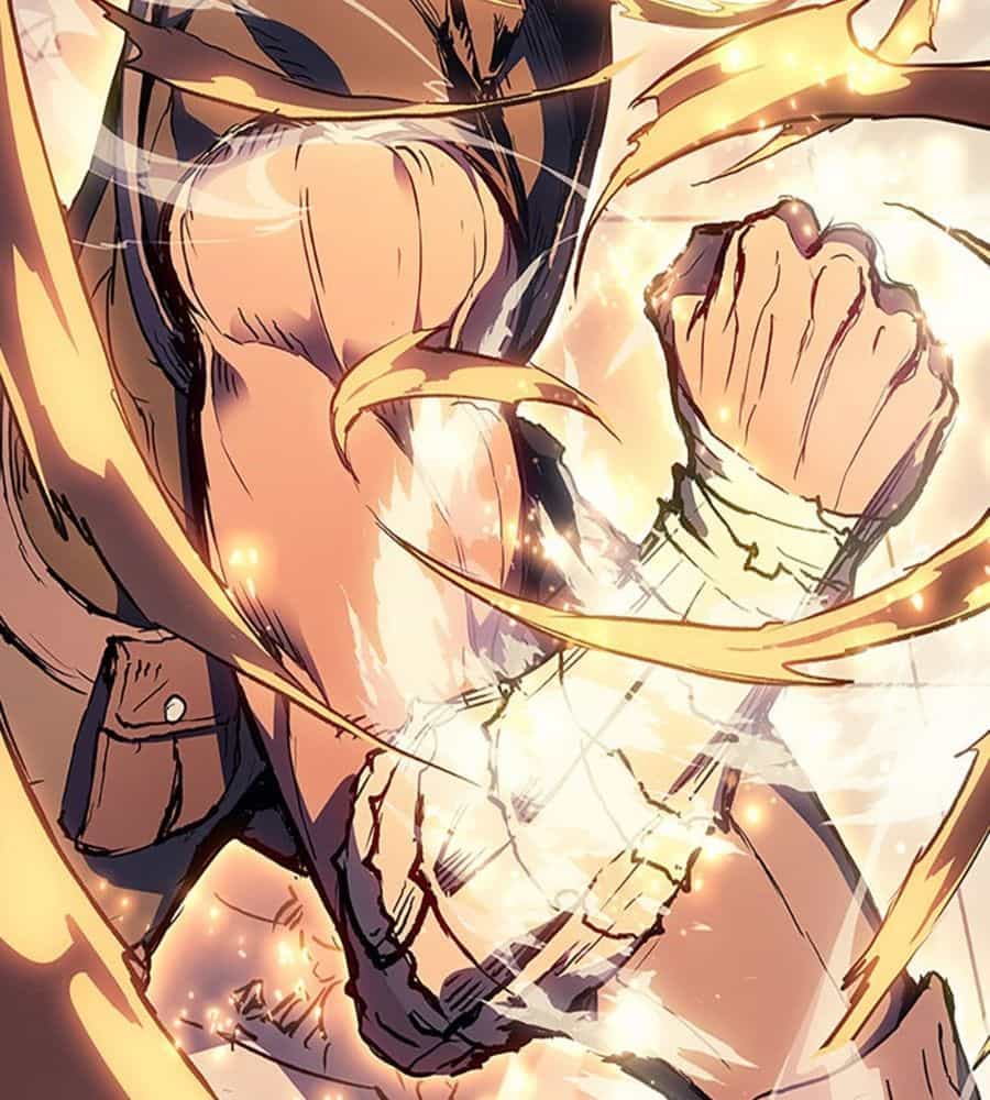 Võ Vương Tái Thế - Chương 8 - ảnh 187