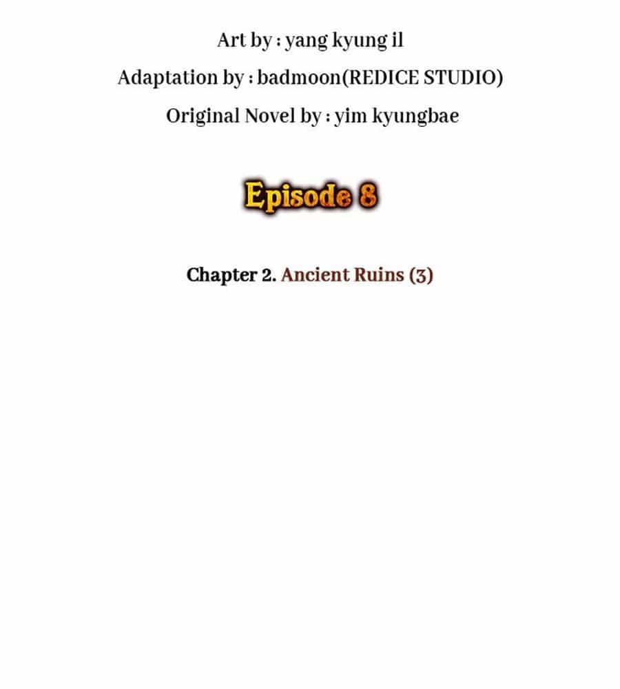 Võ Vương Tái Thế - Chương 8 - ảnh 2