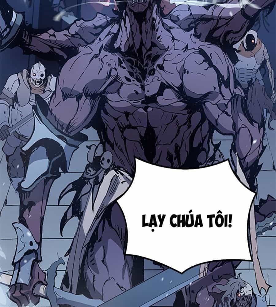 Võ Vương Tái Thế - Chương 8 - ảnh 21