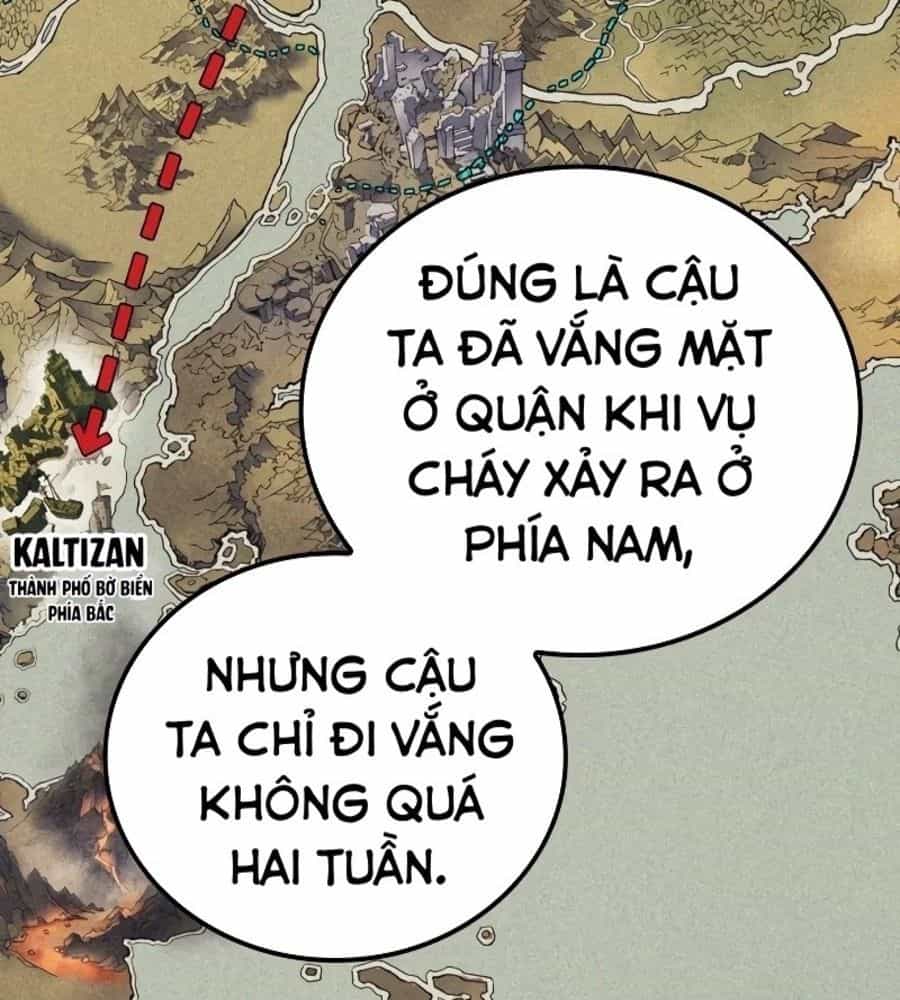 Võ Vương Tái Thế - Chương 72 - ảnh 23