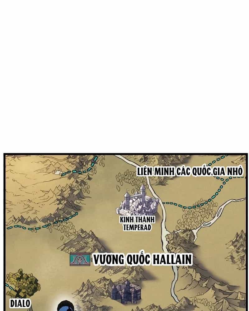 Võ Vương Tái Thế - Chương 73 - ảnh 156