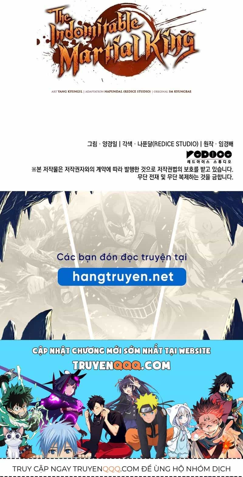 Võ Vương Tái Thế - Chương 73 - ảnh 159