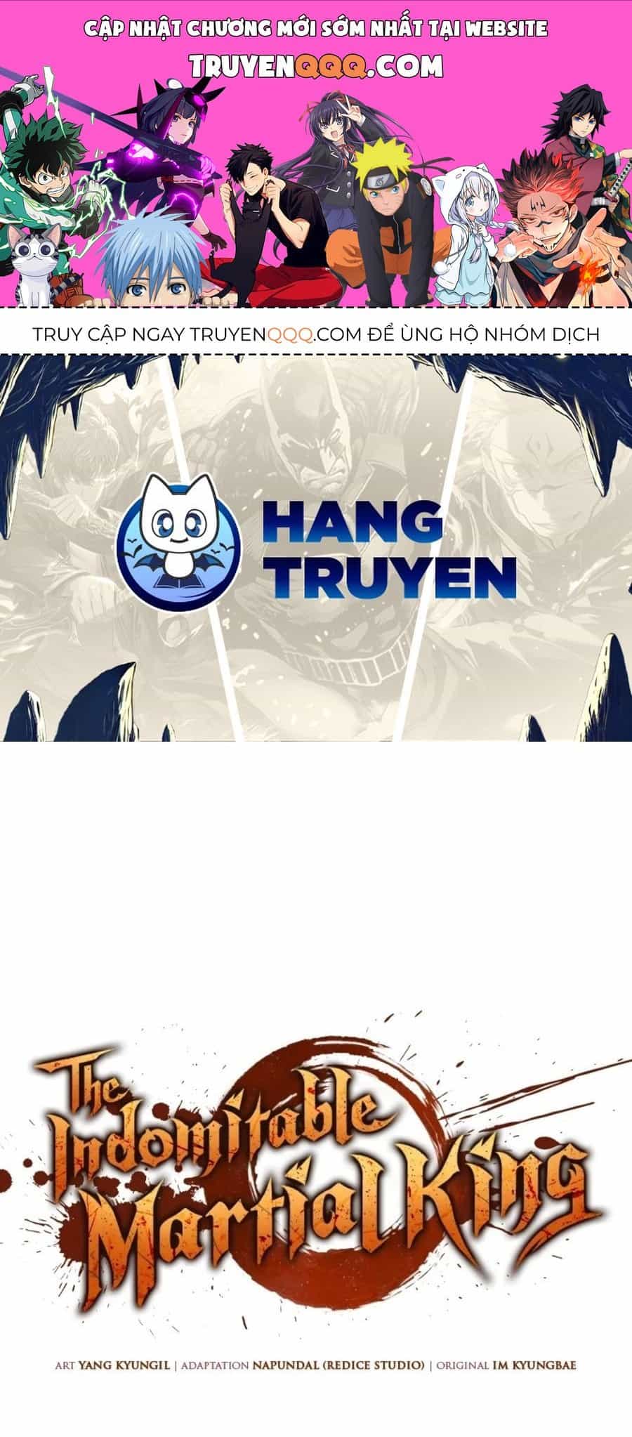 Võ Vương Tái Thế - Chương 75 - ảnh 1