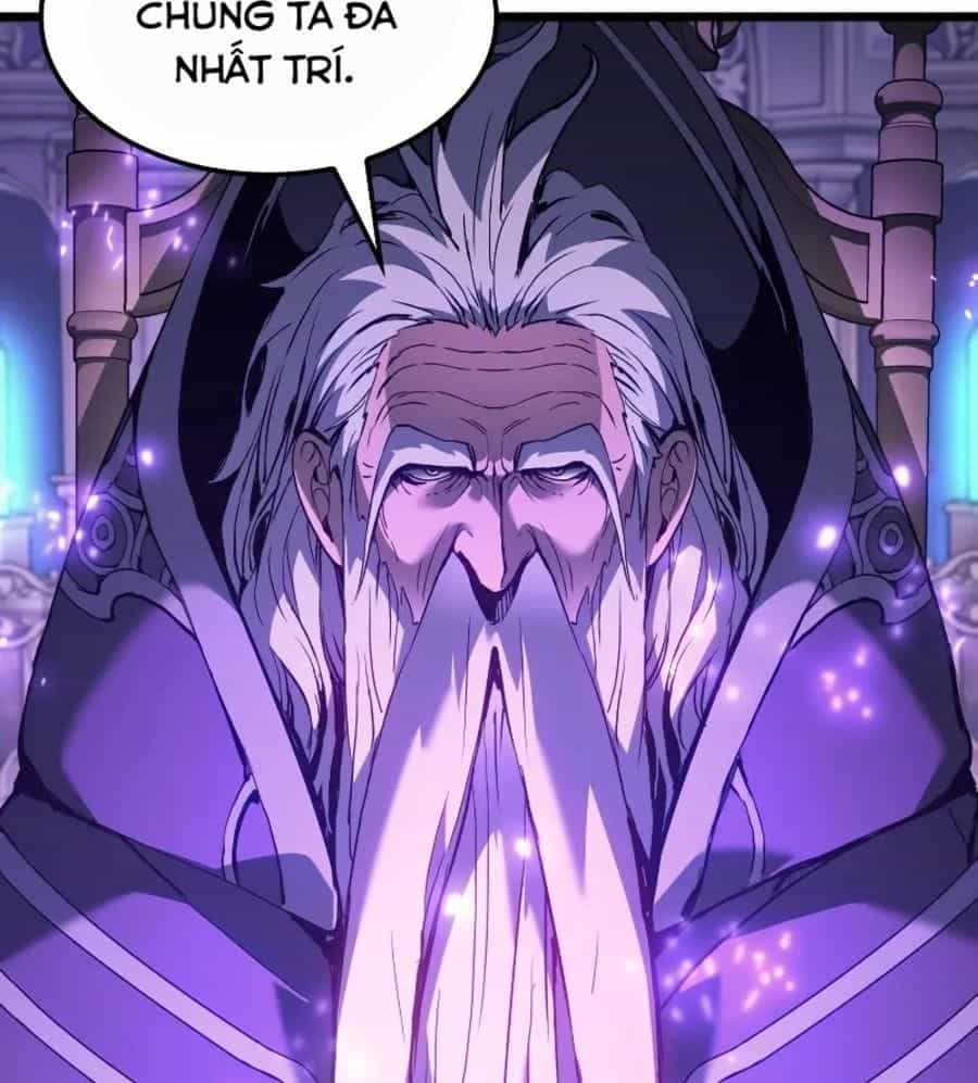 Võ Vương Tái Thế - Chương 75 - ảnh 177