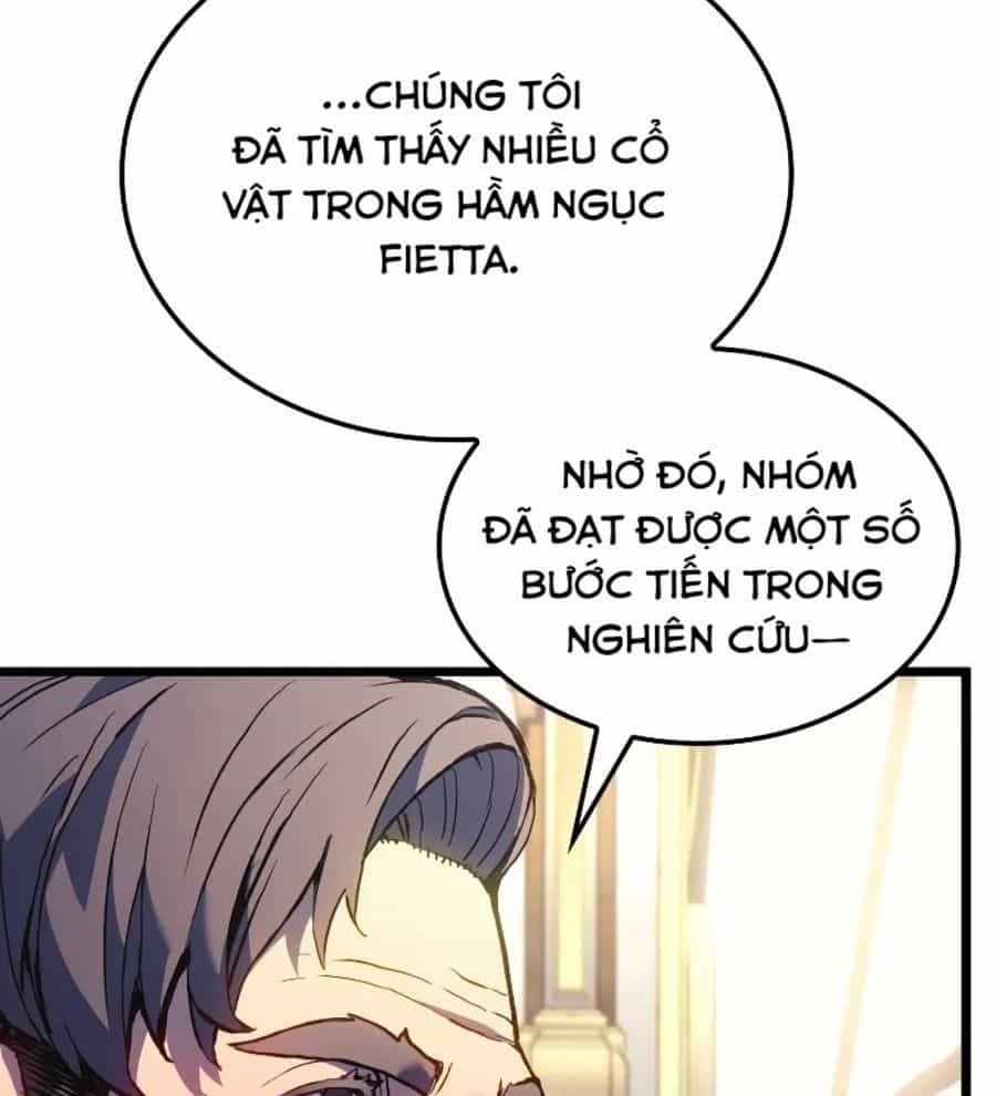 Võ Vương Tái Thế - Chương 75 - ảnh 19