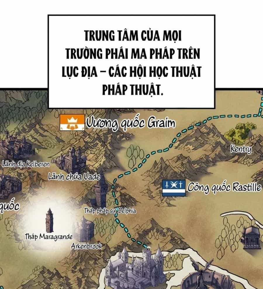 Võ Vương Tái Thế - Chương 75 - ảnh 3