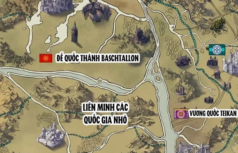 Võ Vương Tái Thế - Chương 76 - ảnh 10