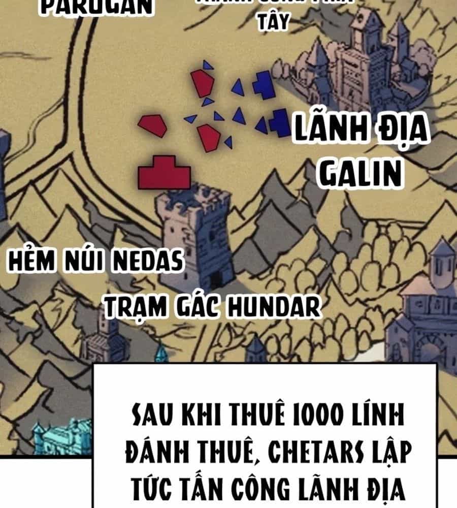 Võ Vương Tái Thế - Chương 77 - ảnh 172