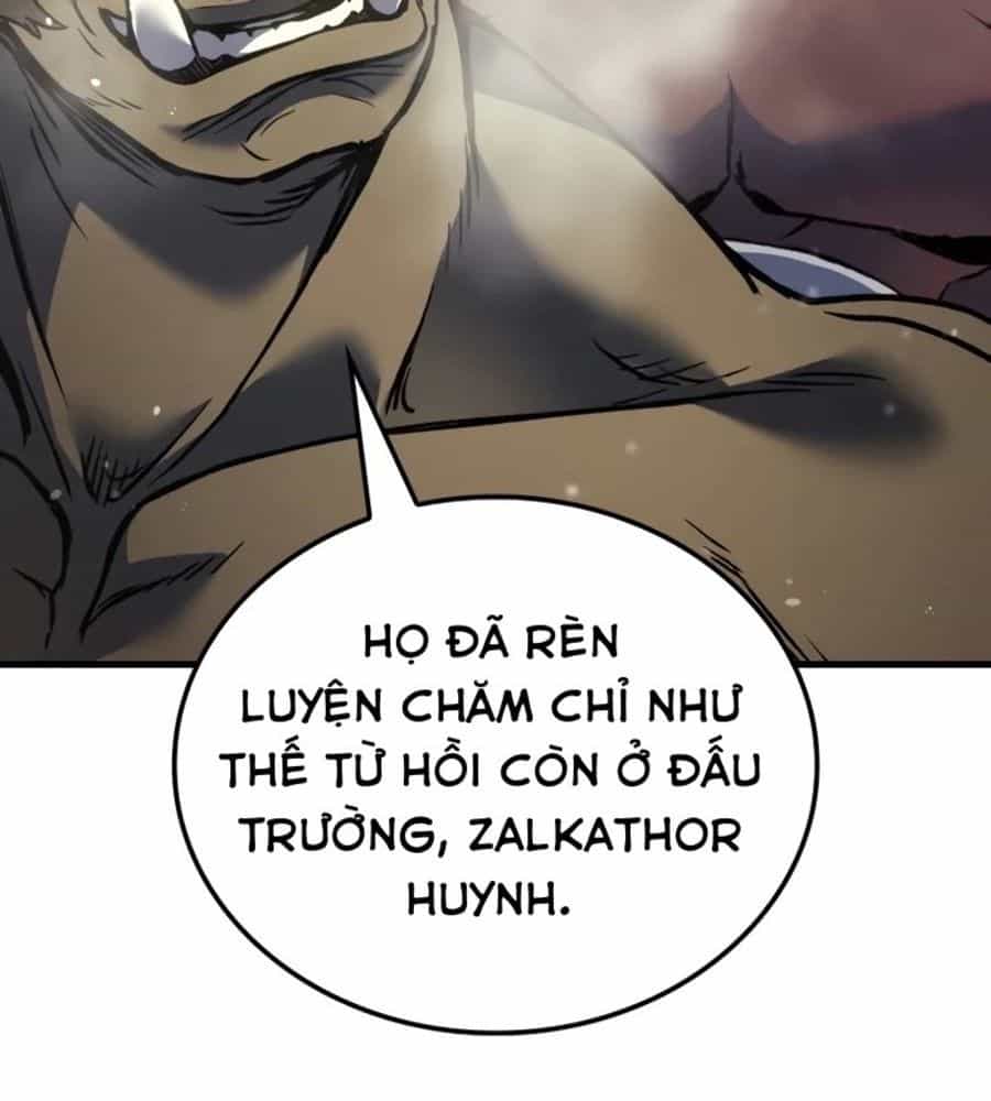 Võ Vương Tái Thế - Chương 77 - ảnh 41