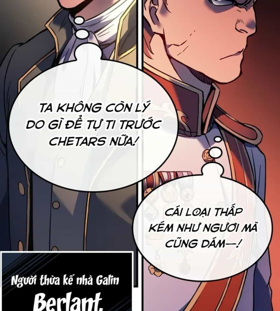 Võ Vương Tái Thế - Chương 78 - ảnh 16