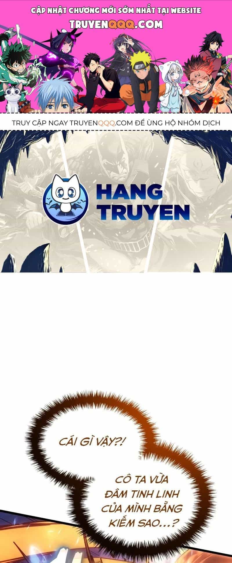Võ Vương Tái Thế - Chương 80 - ảnh 1