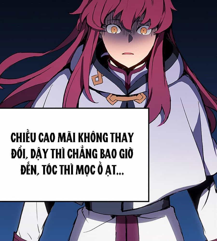 Võ Vương Tái Thế - Chương 9 - ảnh 71