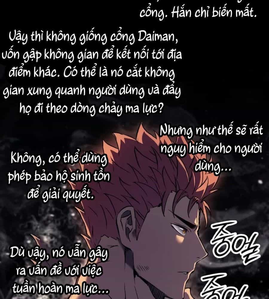 Võ Vương Tái Thế - Chương 82 - ảnh 165