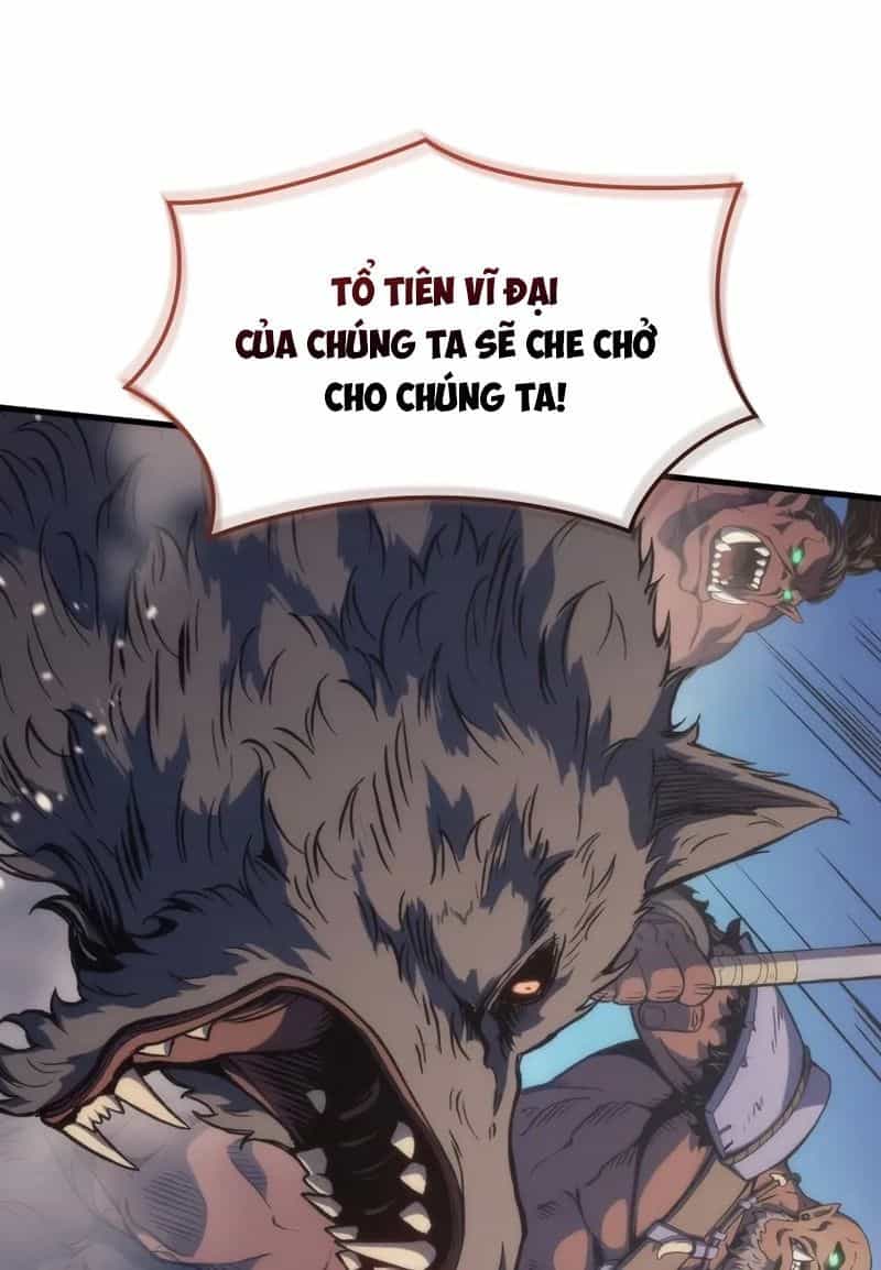 Võ Vương Tái Thế - Chương 83 - ảnh 109