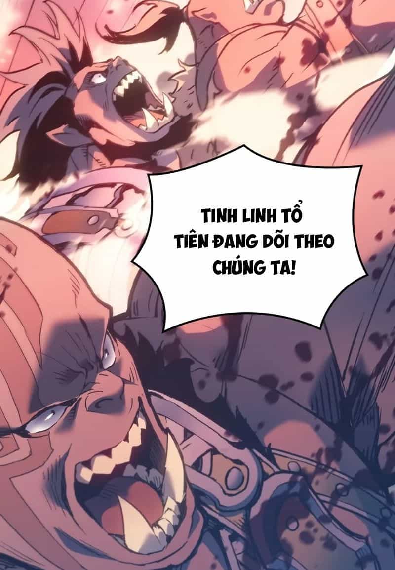Võ Vương Tái Thế - Chương 83 - ảnh 136